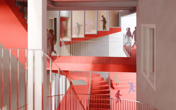 BSB 04_STAIRS